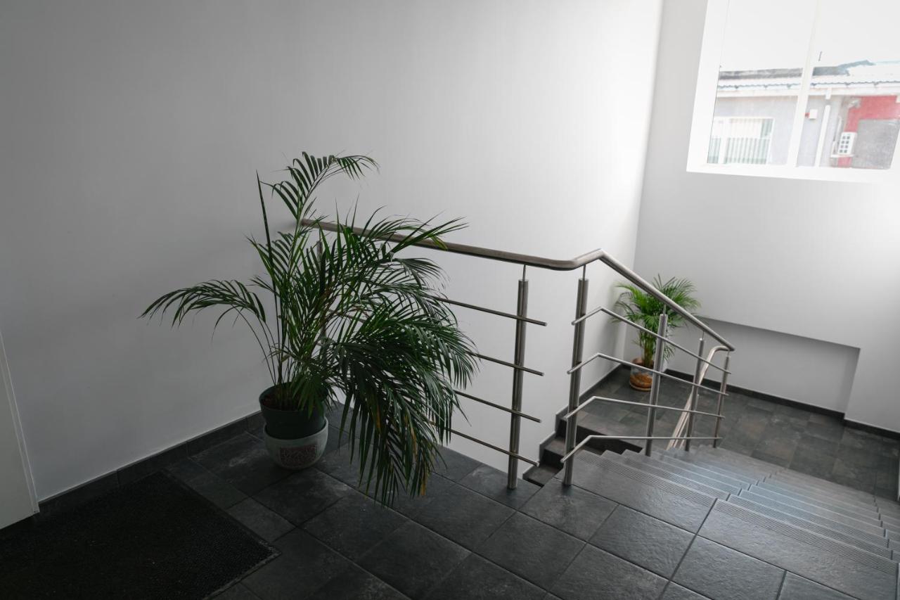 Birch Alley Self Check-In Panevezys Exterior photo