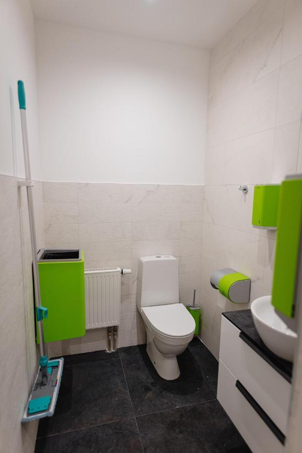 Birch Alley Self Check-In Panevezys Exterior photo
